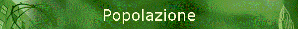Popolazione