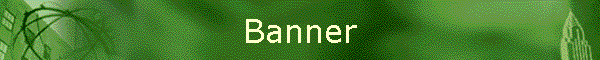 Banner